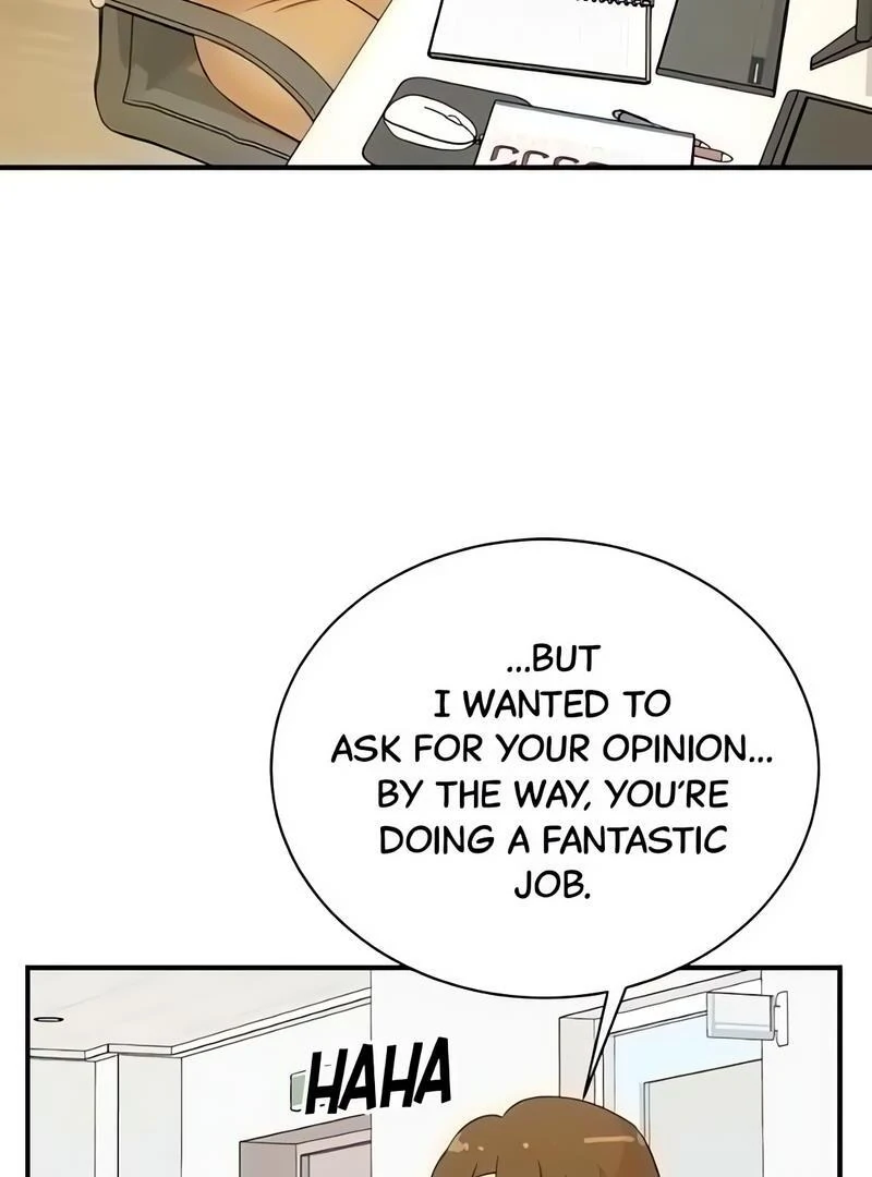 Read Second Life Producer ENGLISH Manga Online