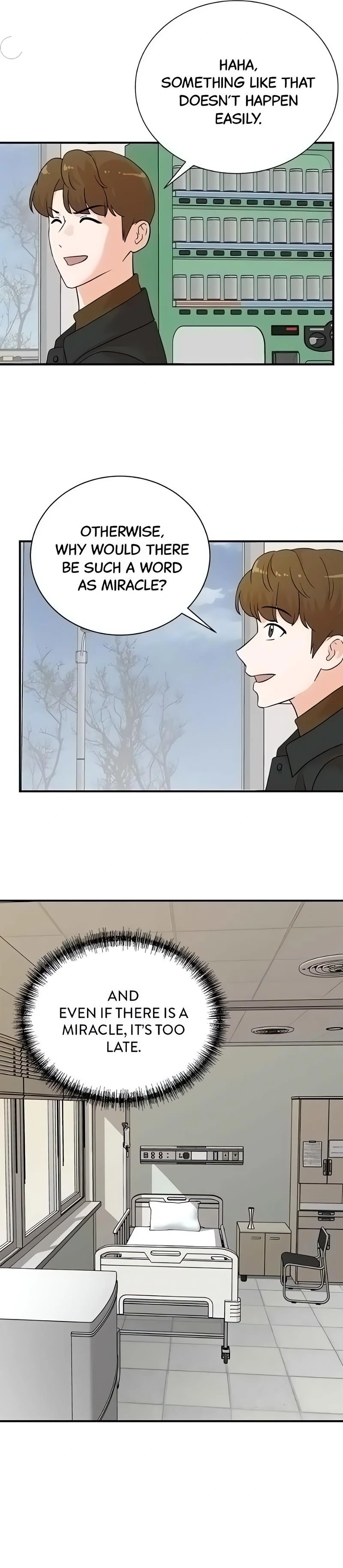 Read Second Life Producer ENGLISH Manga Online