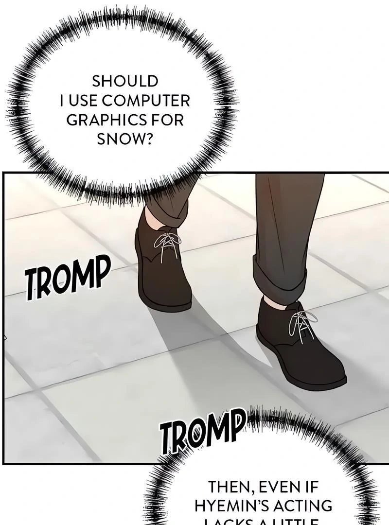 Read Second Life Producer ENGLISH Manga Online