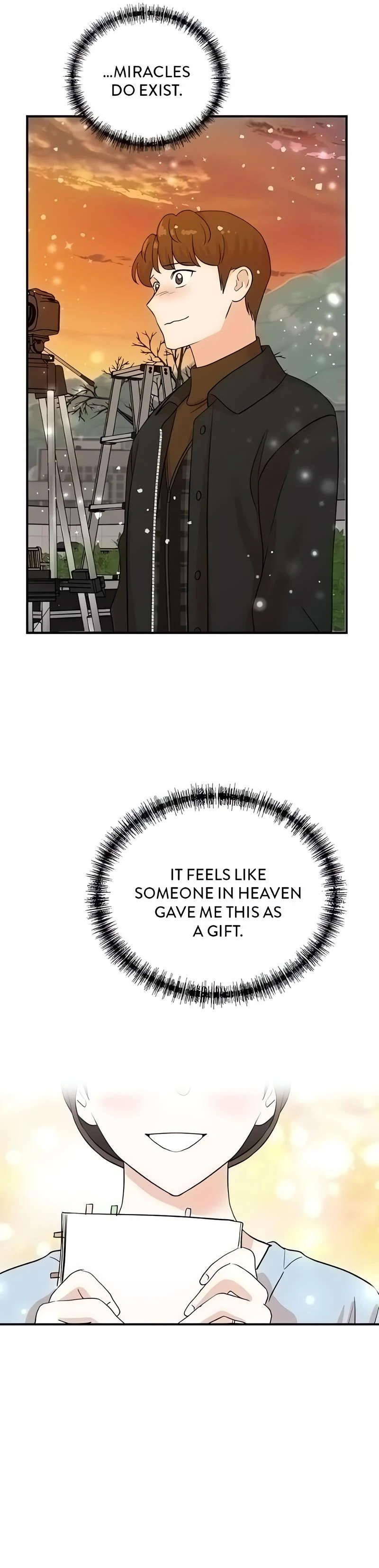 Read Second Life Producer ENGLISH Manga Online