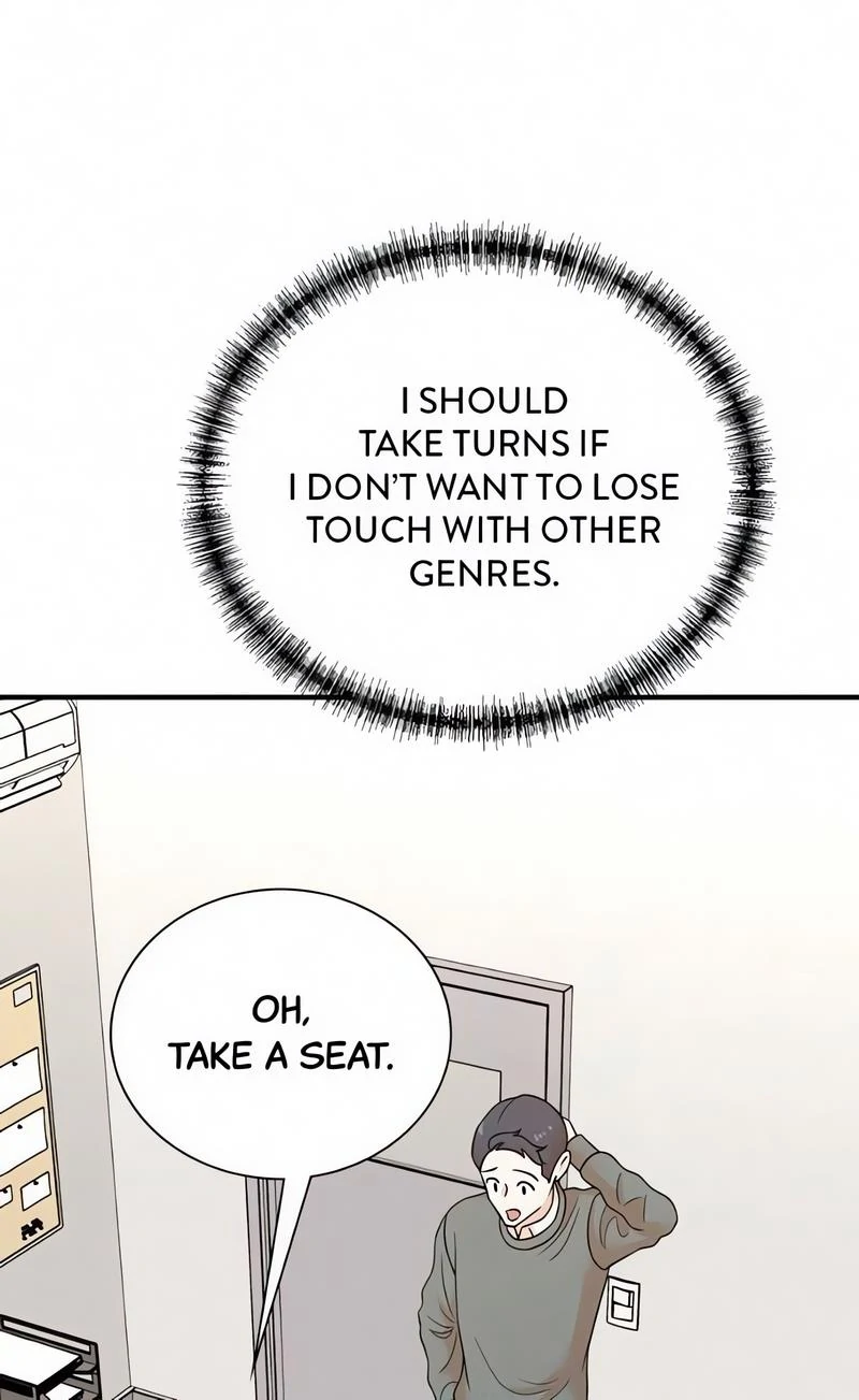 Read Second Life Producer ENGLISH Manga Online