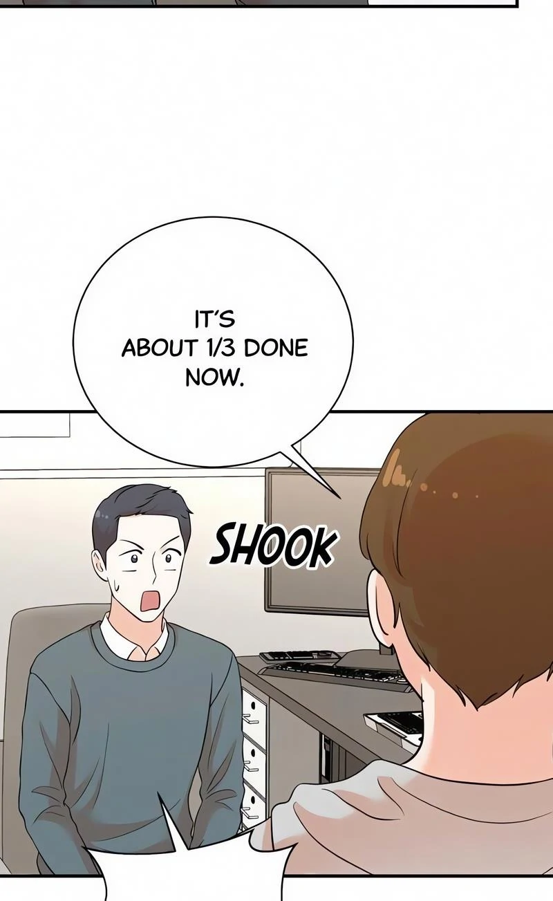 Read Second Life Producer ENGLISH Manga Online