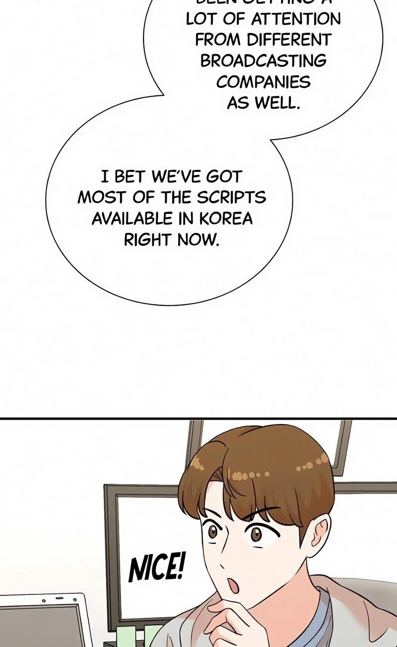 Read Second Life Producer ENGLISH Manga Online