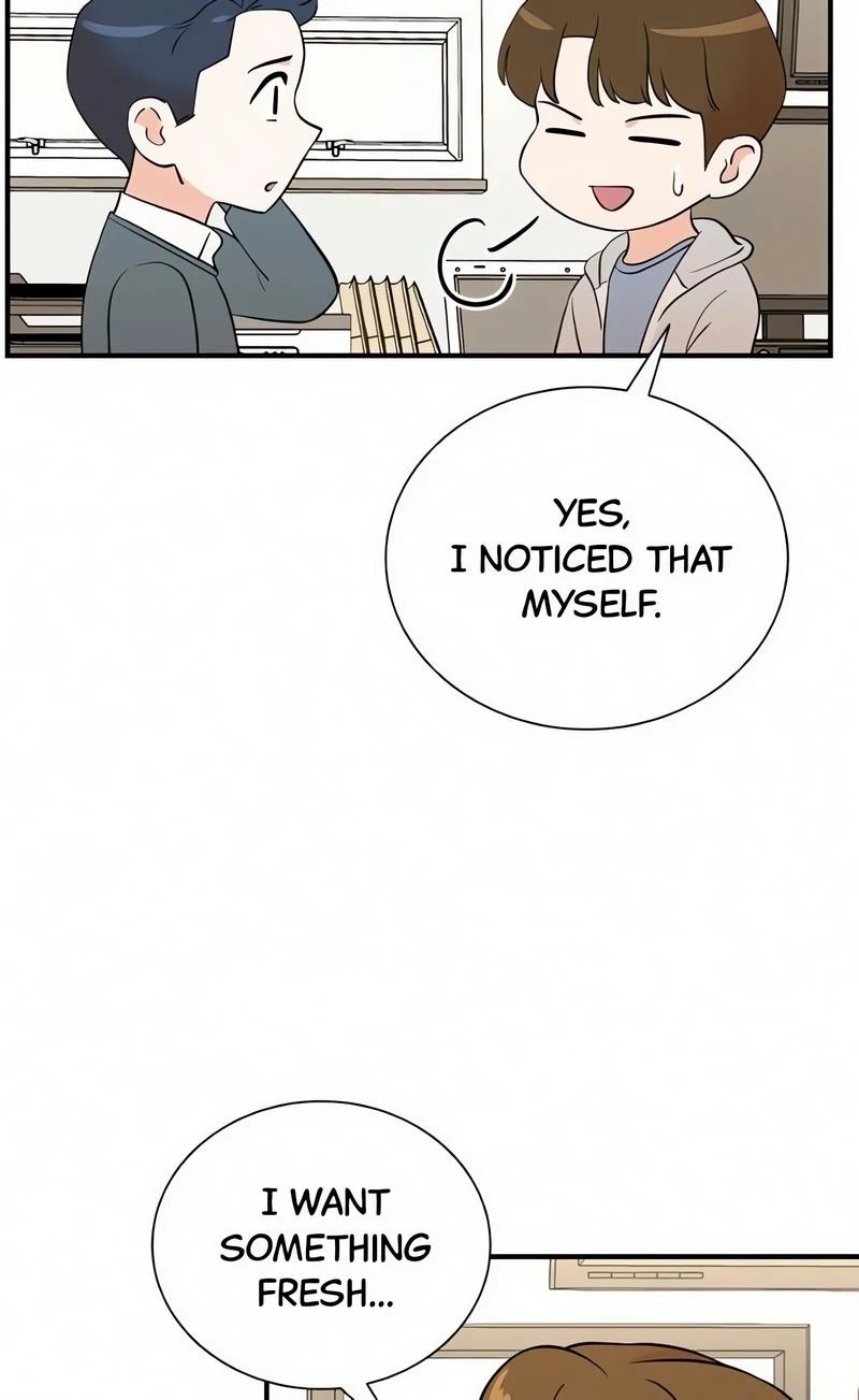 Read Second Life Producer ENGLISH Manga Online