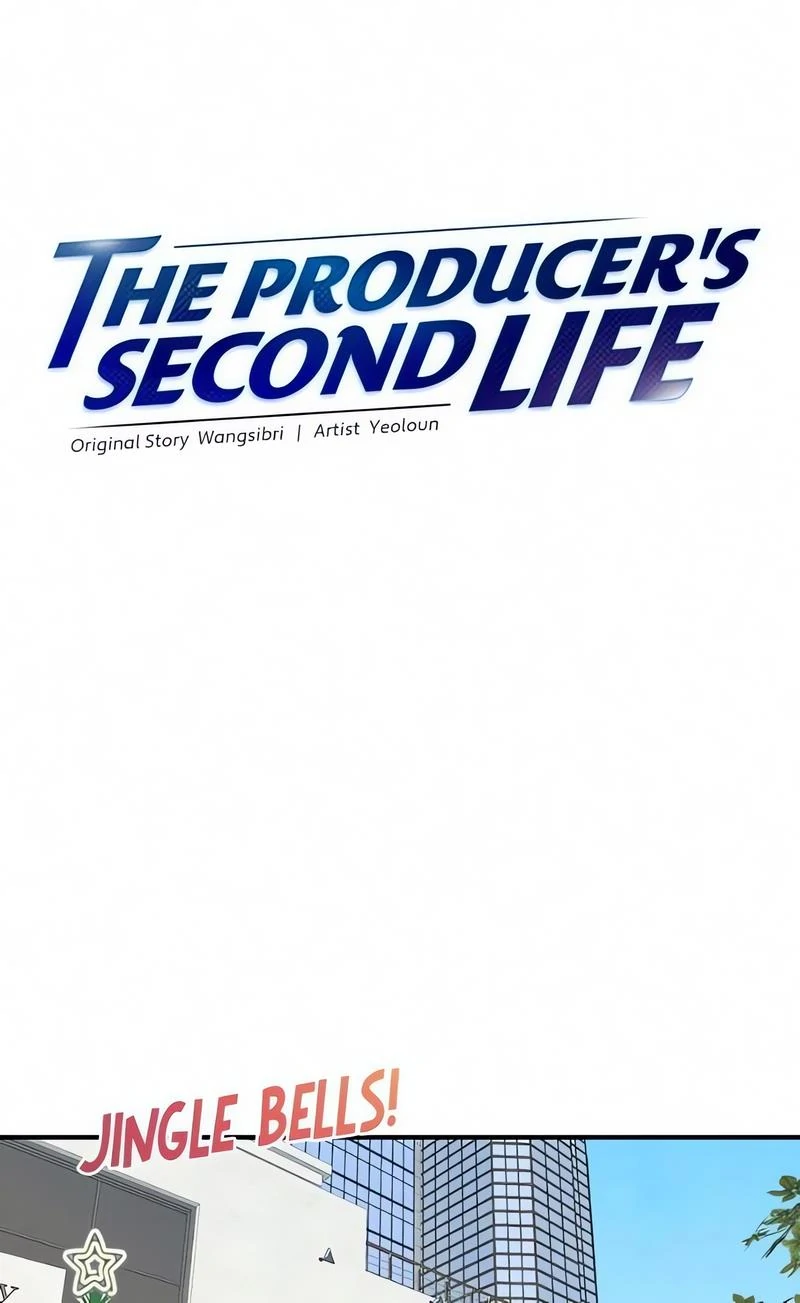 Read Second Life Producer ENGLISH Manga Online