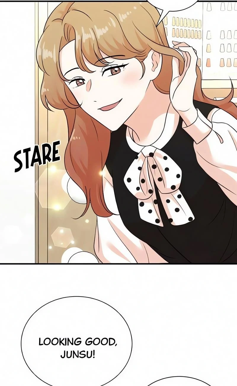 Read Second Life Producer ENGLISH Manga Online