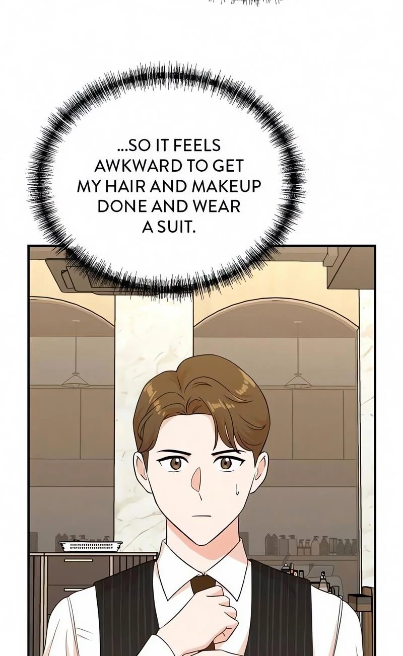 Read Second Life Producer ENGLISH Manga Online