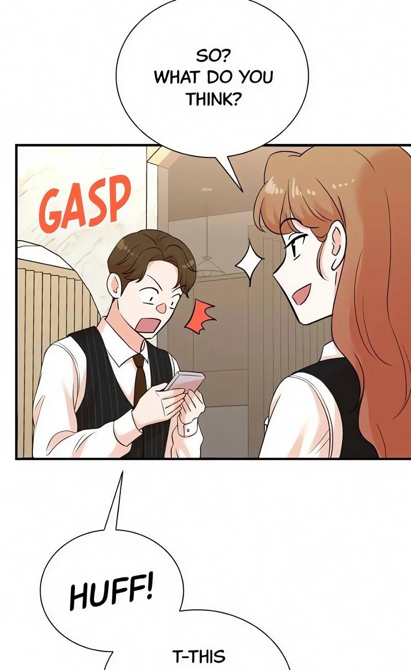 Read Second Life Producer ENGLISH Manga Online