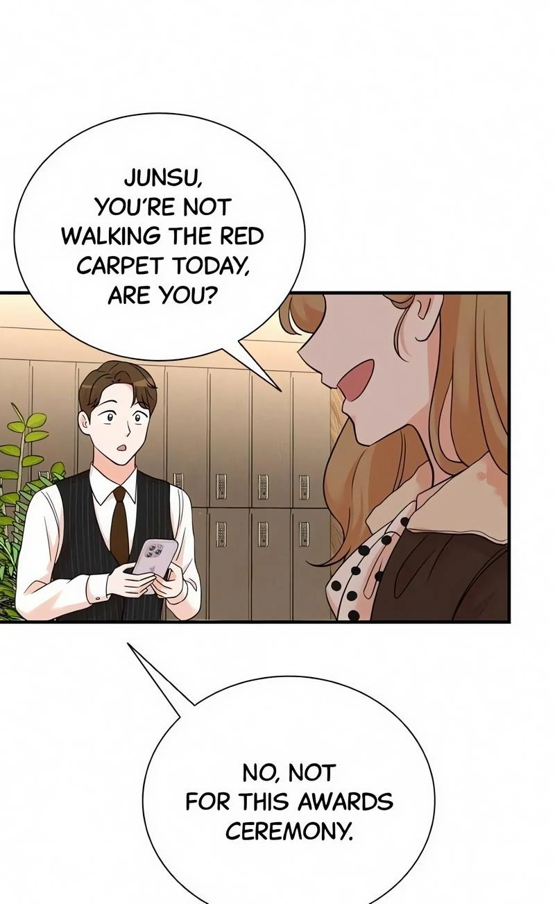 Read Second Life Producer ENGLISH Manga Online