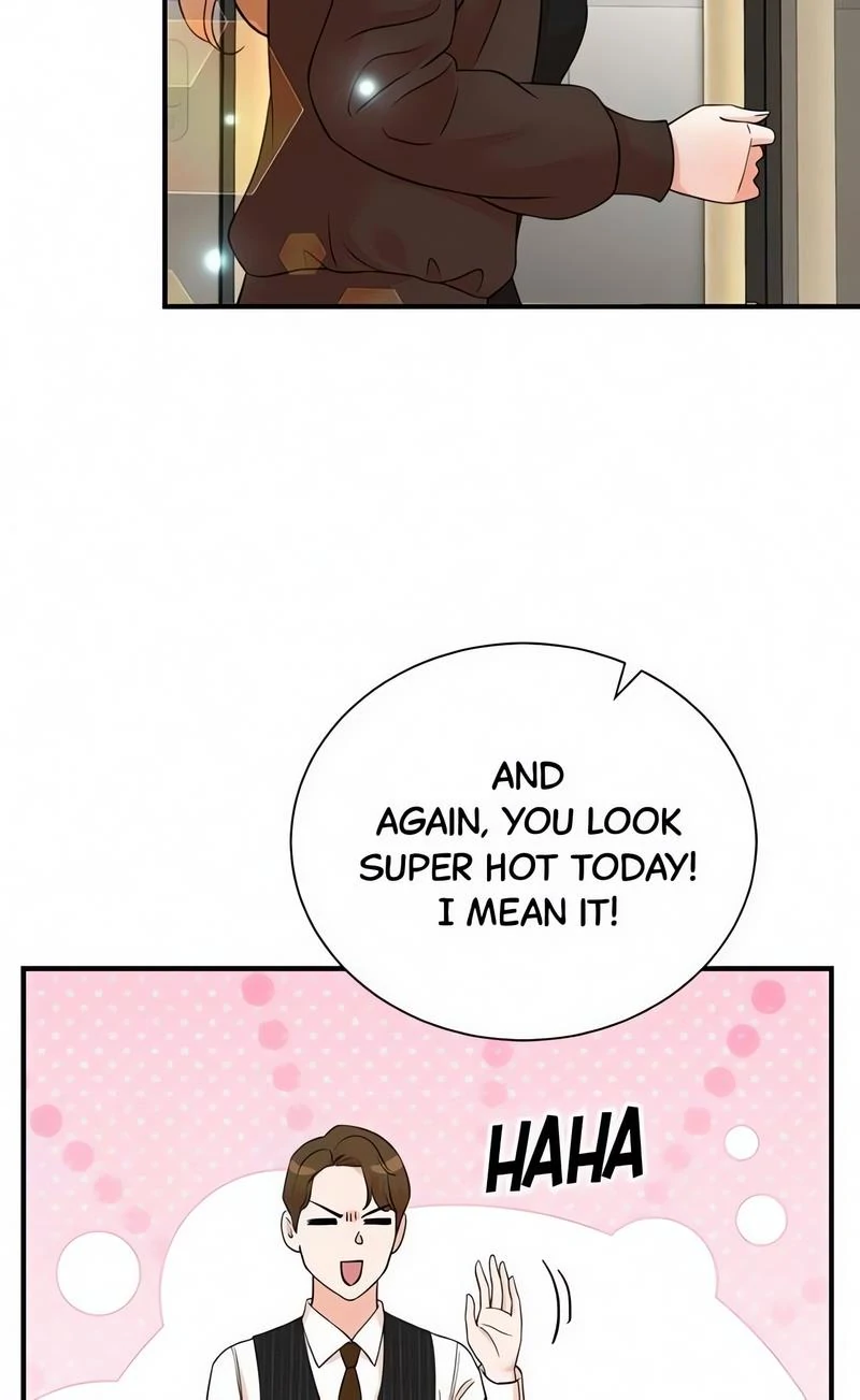 Read Second Life Producer ENGLISH Manga Online