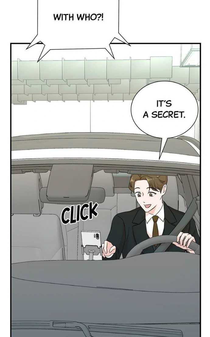 Read Second Life Producer ENGLISH Manga Online