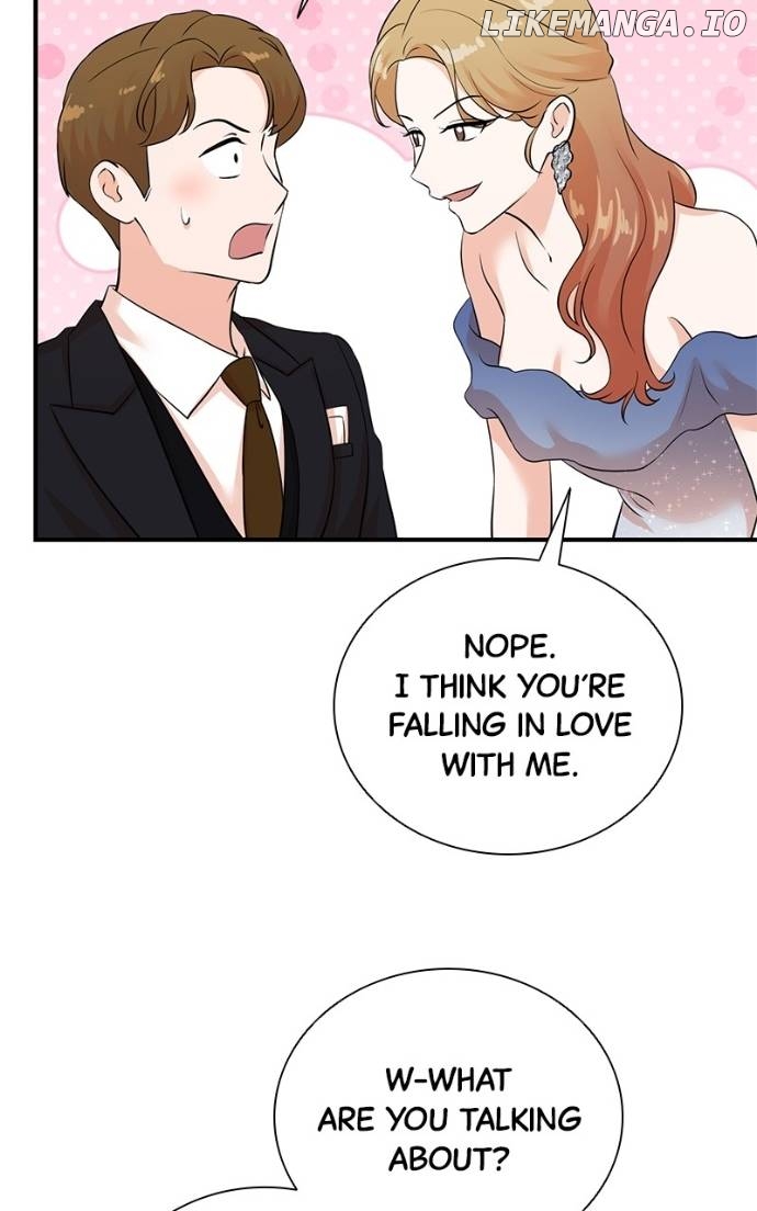 Read Second Life Producer ENGLISH Manga Online