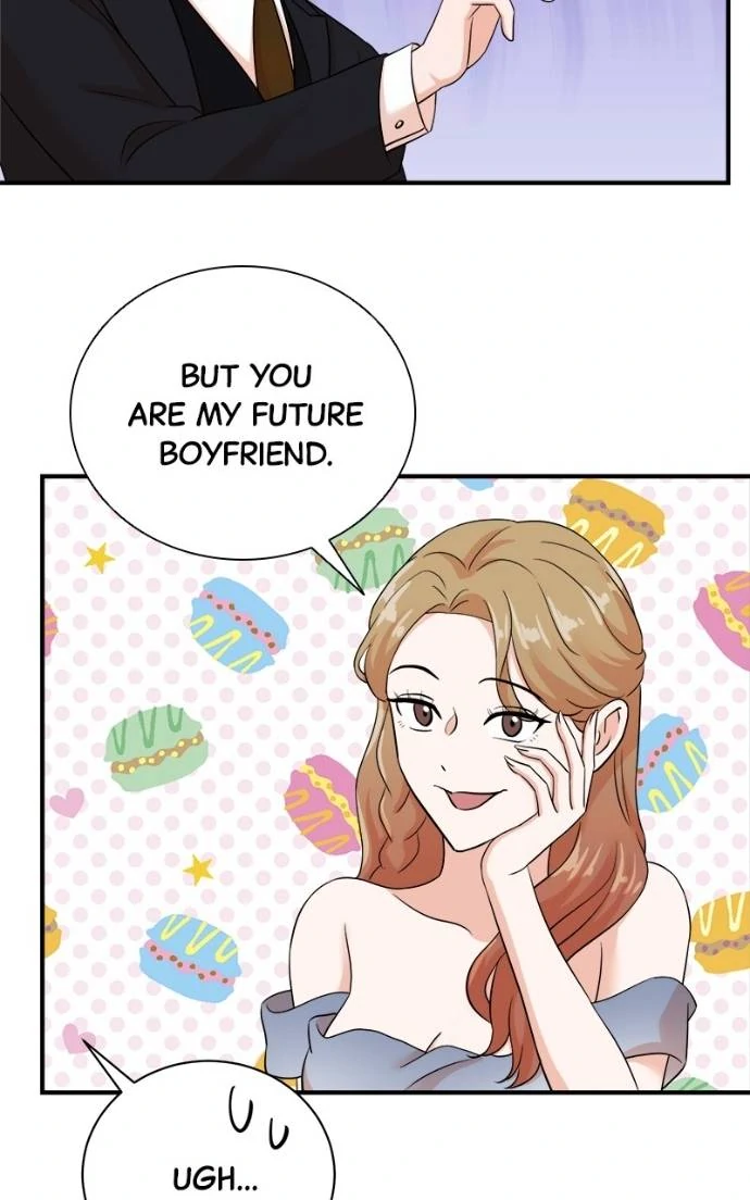 Read Second Life Producer ENGLISH Manga Online