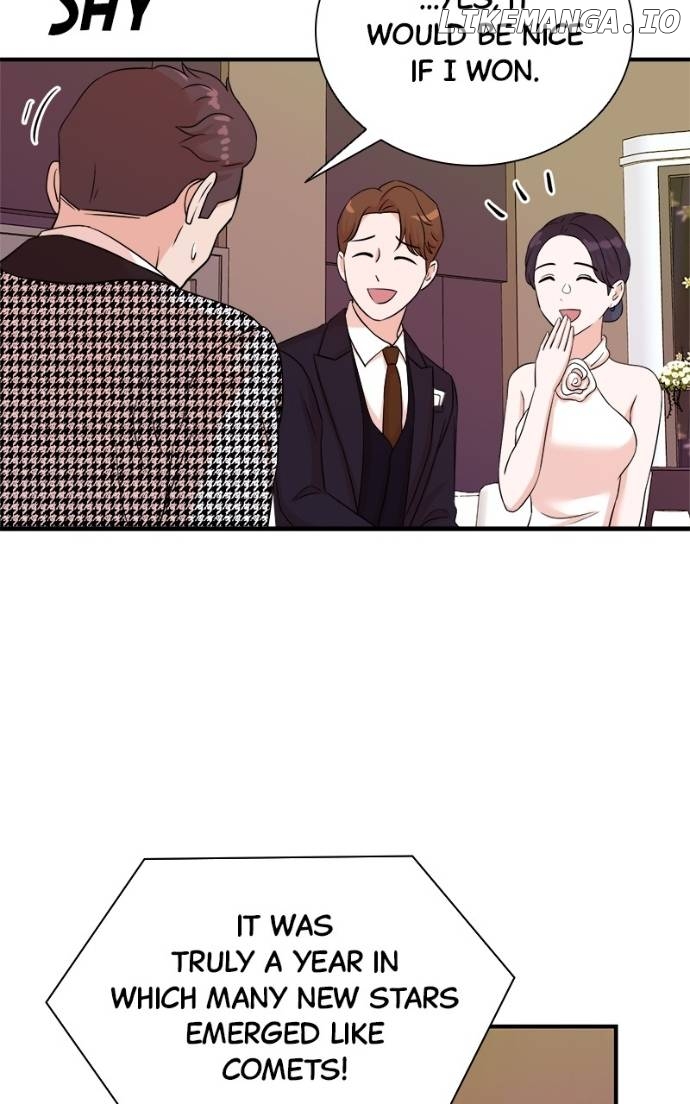 Read Second Life Producer ENGLISH Manga Online