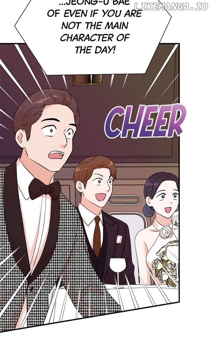 Read Second Life Producer ENGLISH Manga Online