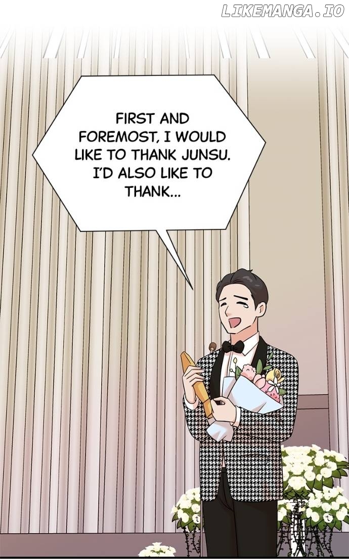 Read Second Life Producer ENGLISH Manga Online