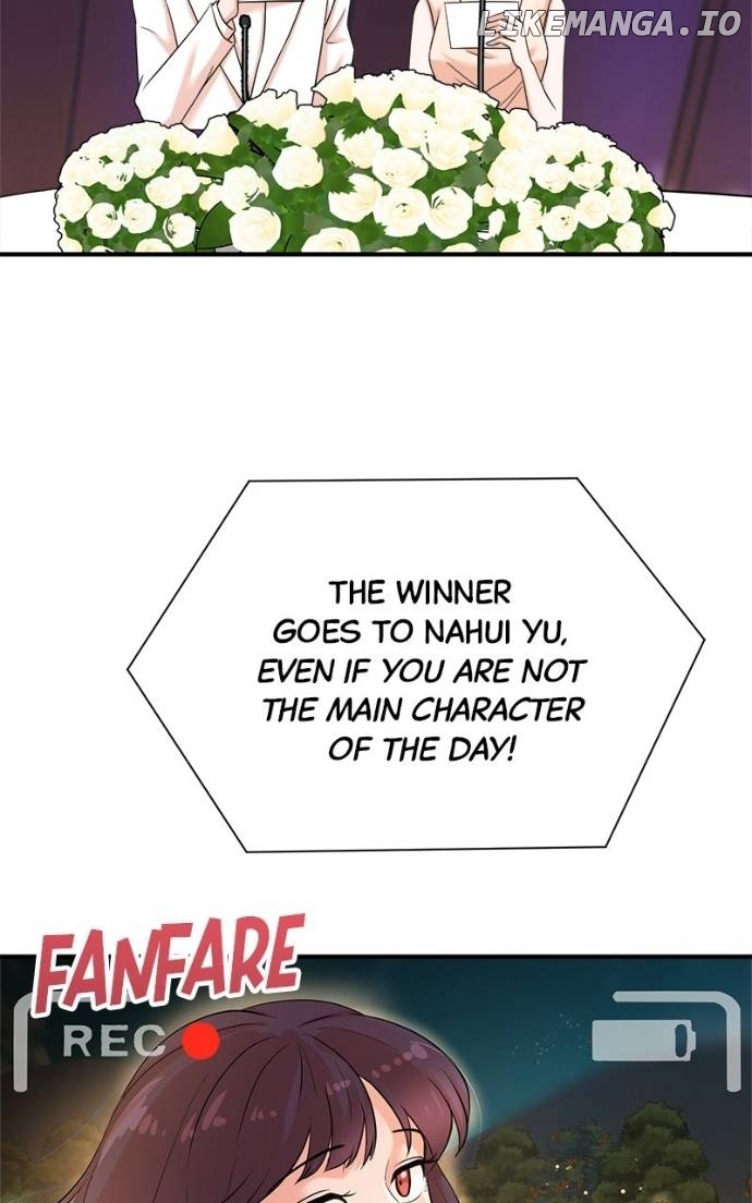 Read Second Life Producer ENGLISH Manga Online