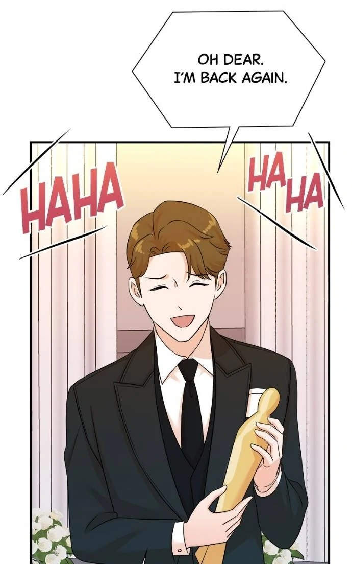 Read Second Life Producer ENGLISH Manga Online