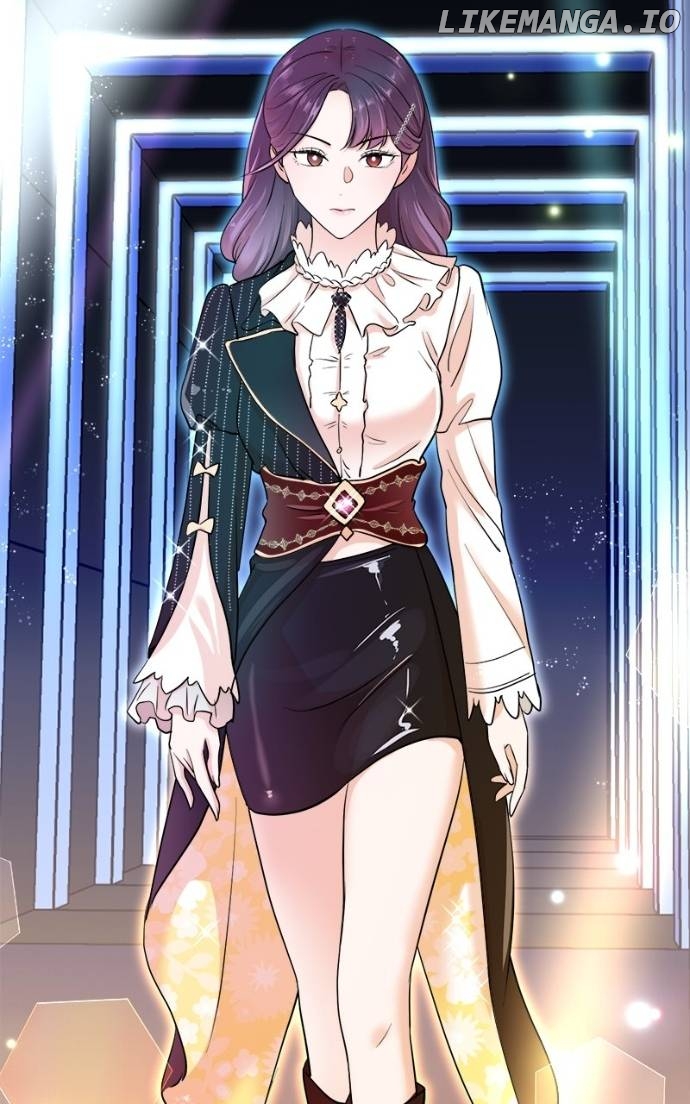 Read Second Life Producer ENGLISH Manga Online