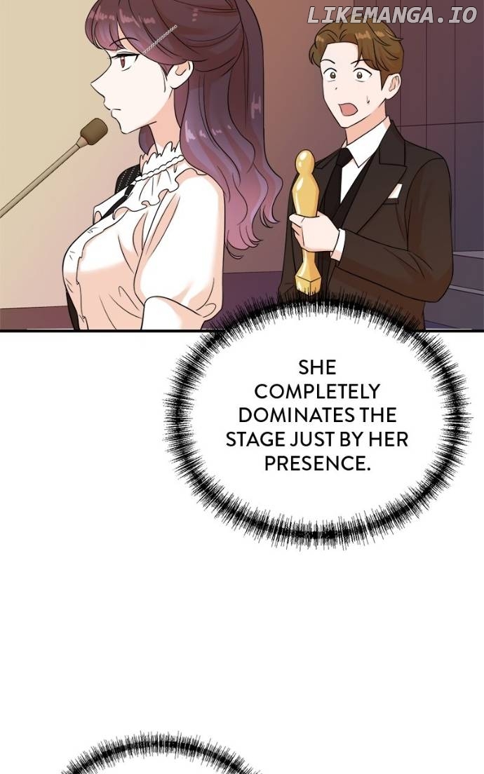 Read Second Life Producer ENGLISH Manga Online