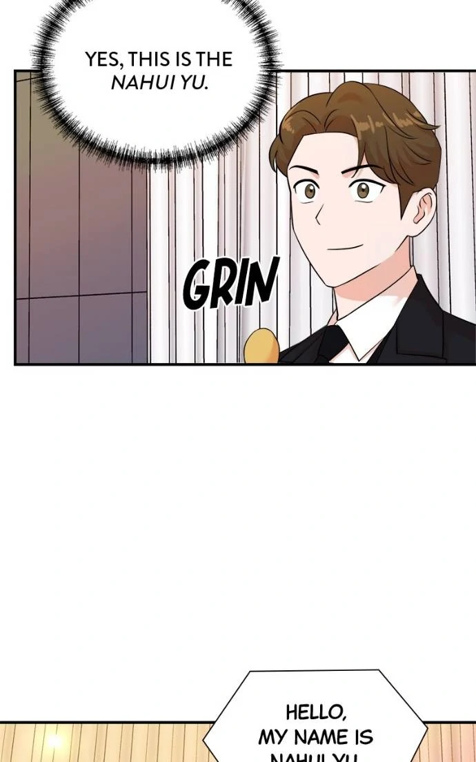 Read Second Life Producer ENGLISH Manga Online