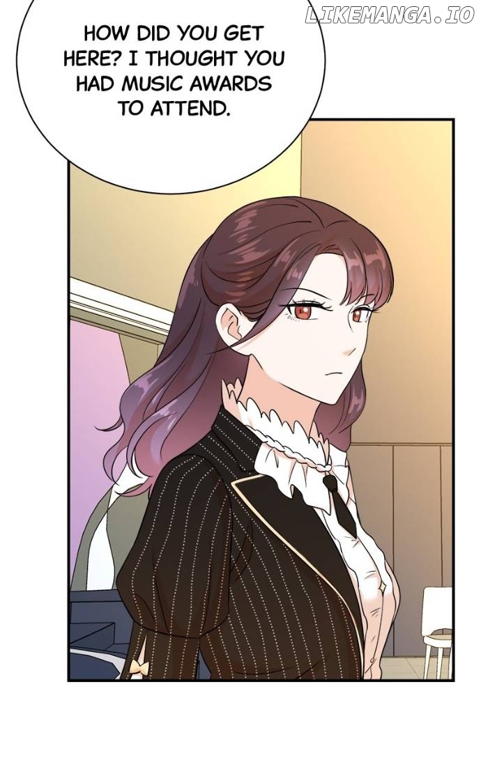 Read Second Life Producer ENGLISH Manga Online