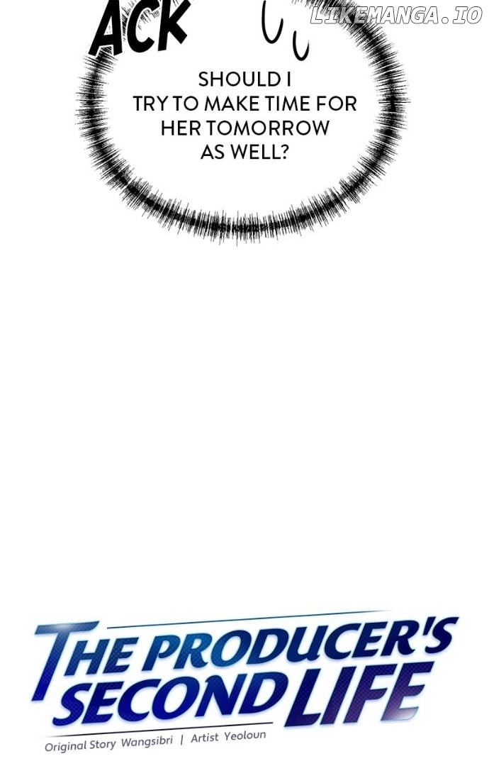 Read Second Life Producer ENGLISH Manga Online