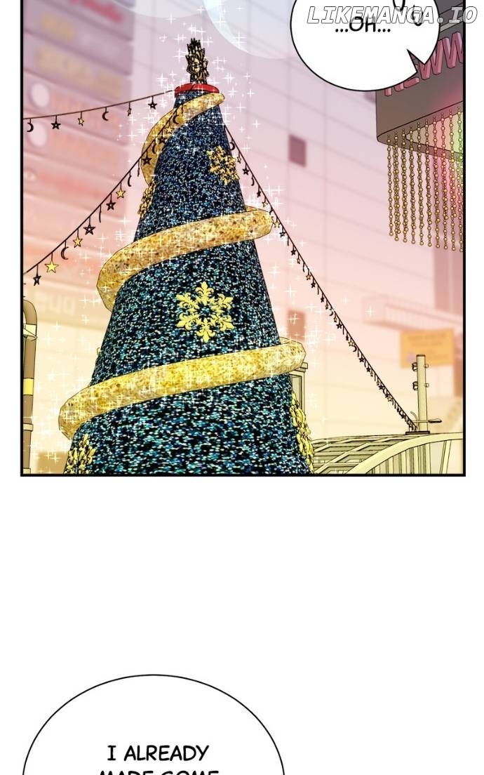 Read Second Life Producer ENGLISH Manga Online