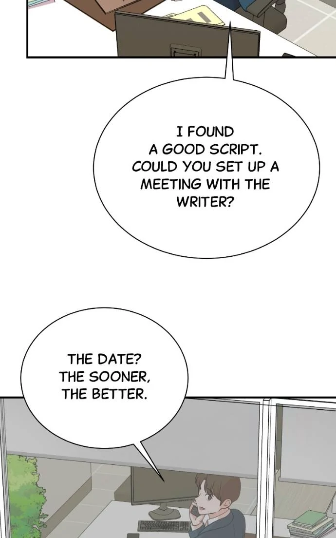 Read Second Life Producer ENGLISH Manga Online