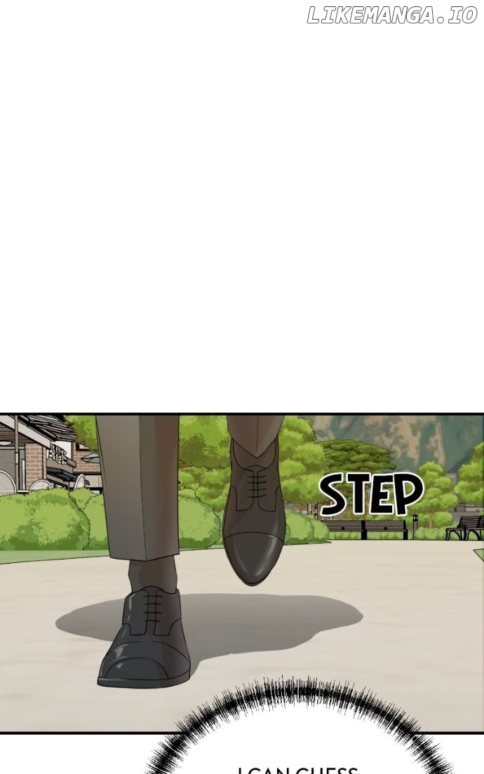 Read Second Life Producer ENGLISH Manga Online