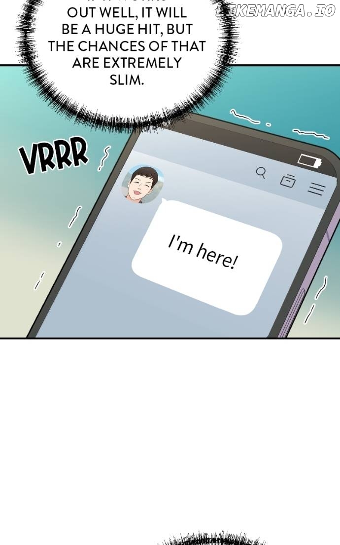 Read Second Life Producer ENGLISH Manga Online