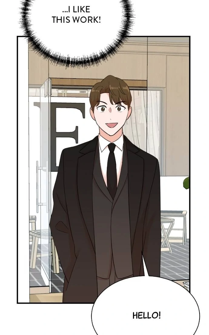 Read Second Life Producer ENGLISH Manga Online