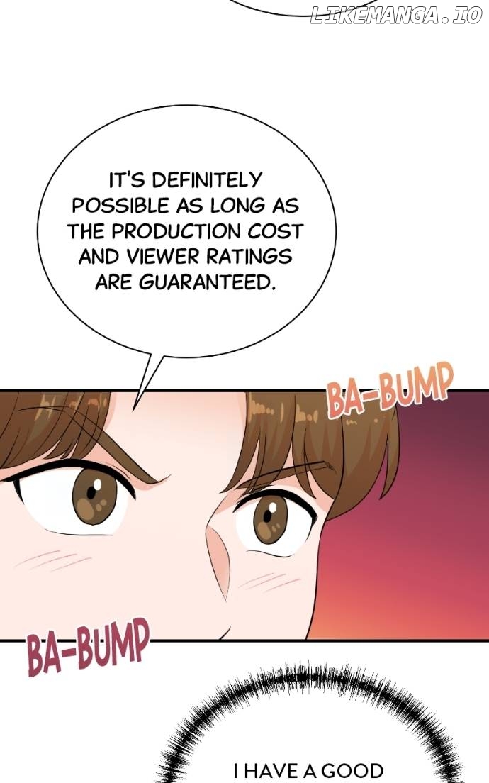 Read Second Life Producer ENGLISH Manga Online