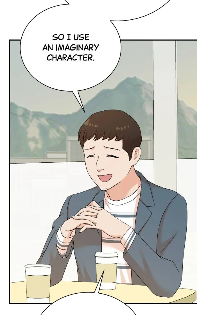 Read Second Life Producer ENGLISH Manga Online