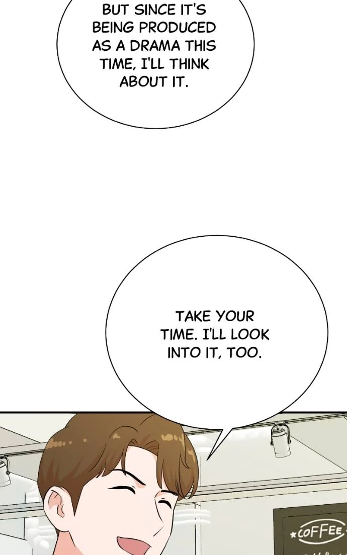 Read Second Life Producer ENGLISH Manga Online