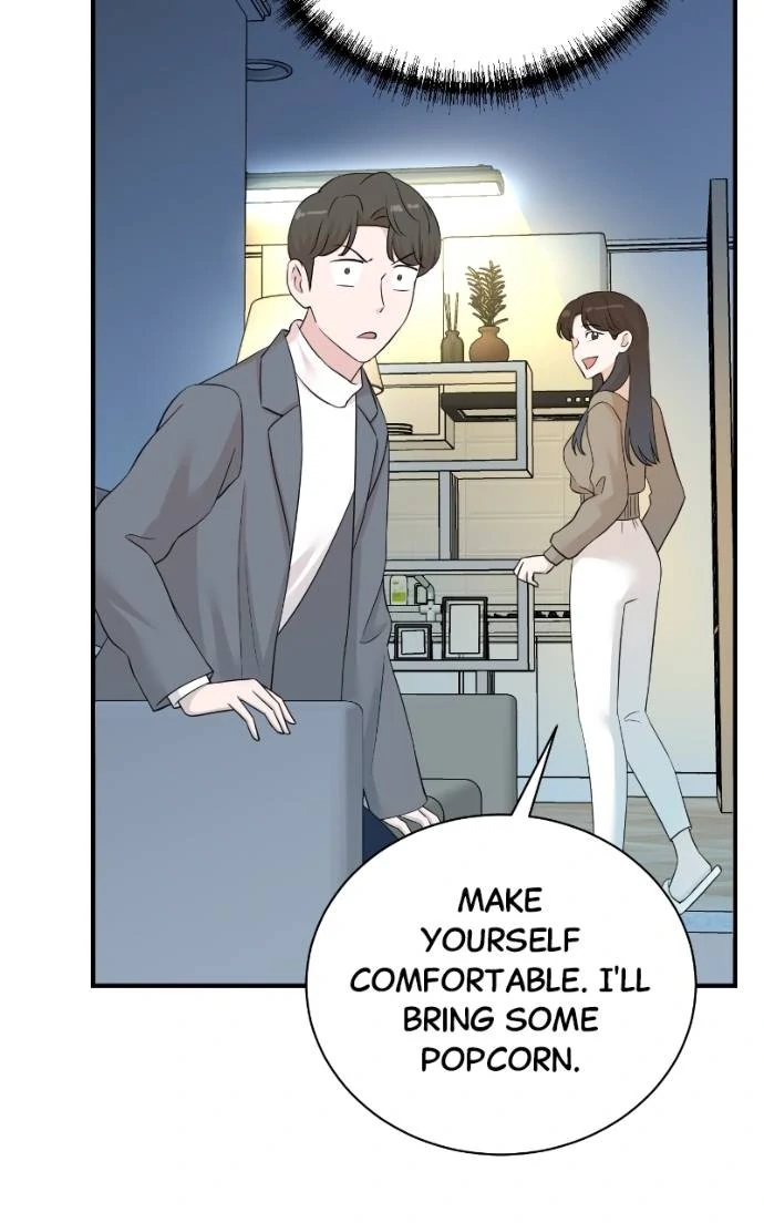 Read Second Life Producer ENGLISH Manga Online