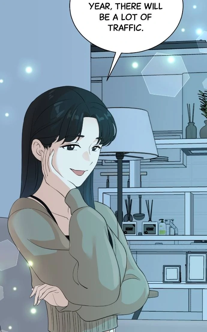 Read Second Life Producer ENGLISH Manga Online