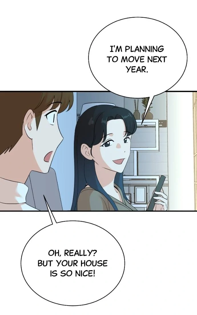 Read Second Life Producer ENGLISH Manga Online