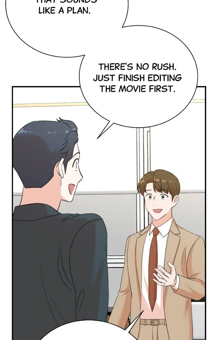 Read Second Life Producer ENGLISH Manga Online