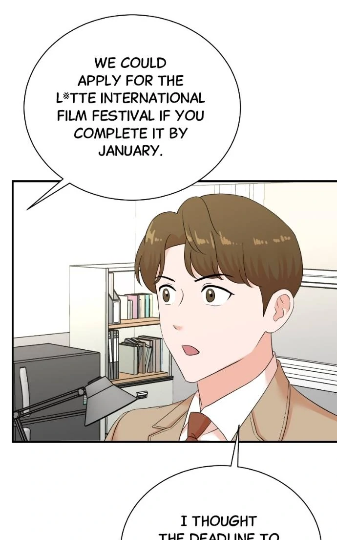 Read Second Life Producer ENGLISH Manga Online