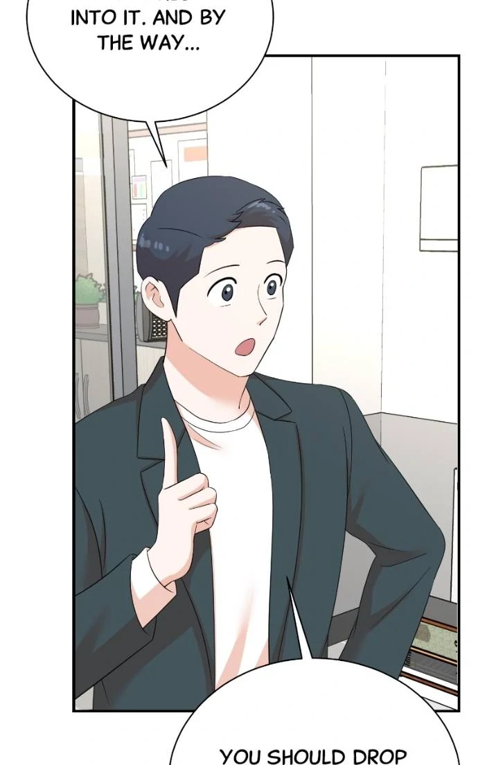 Read Second Life Producer ENGLISH Manga Online