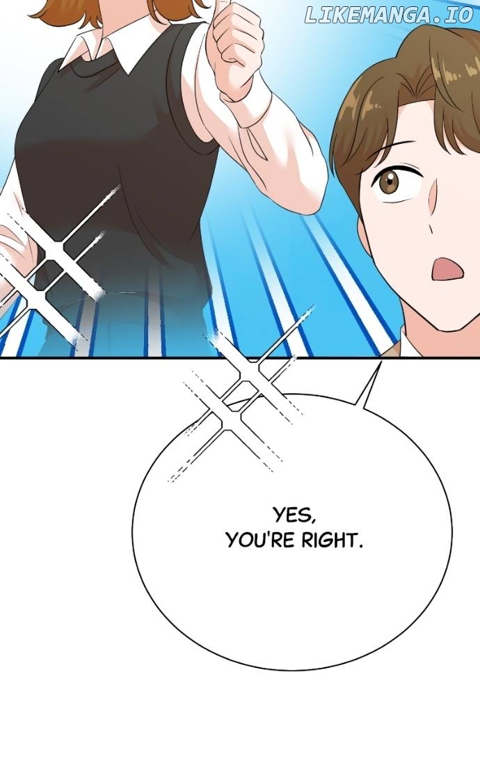 Read Second Life Producer ENGLISH Manga Online