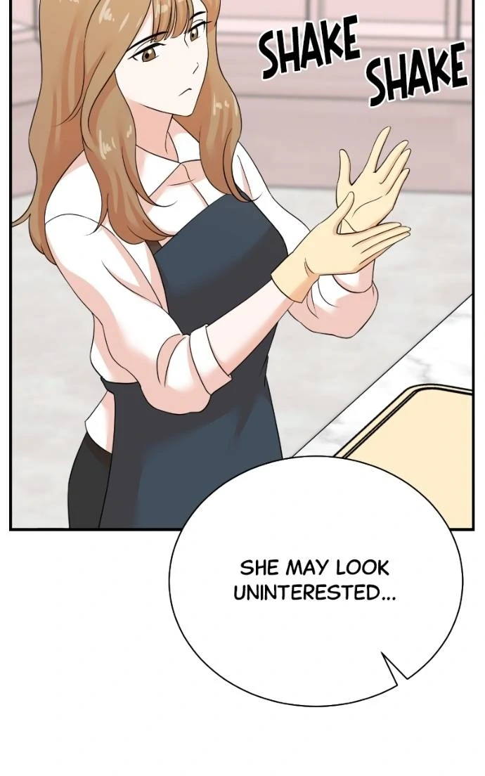 Read Second Life Producer ENGLISH Manga Online