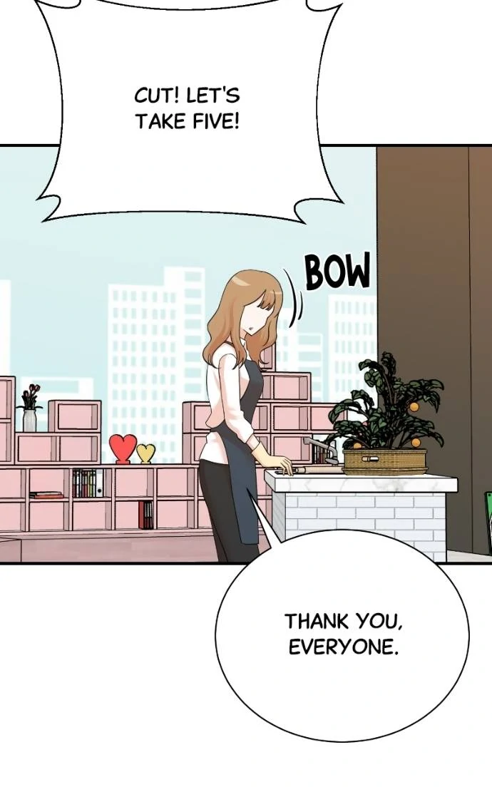 Read Second Life Producer ENGLISH Manga Online