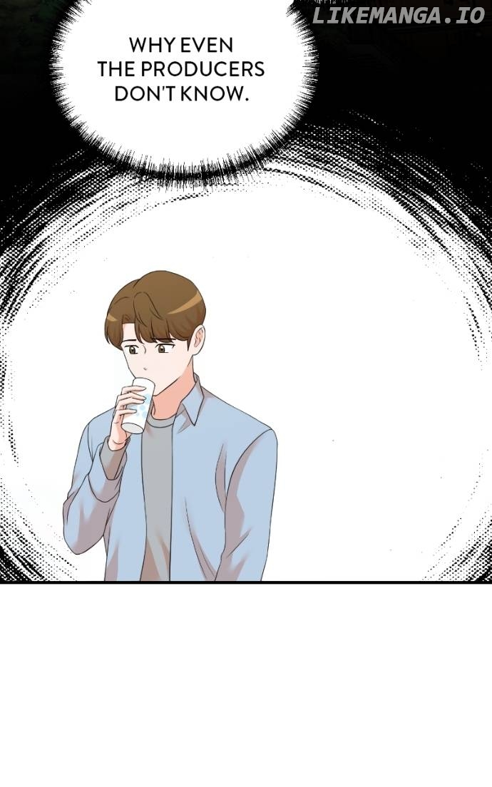 Read Second Life Producer ENGLISH Manga Online