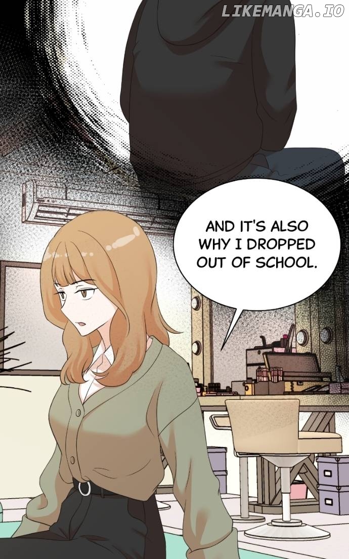 Read Second Life Producer ENGLISH Manga Online