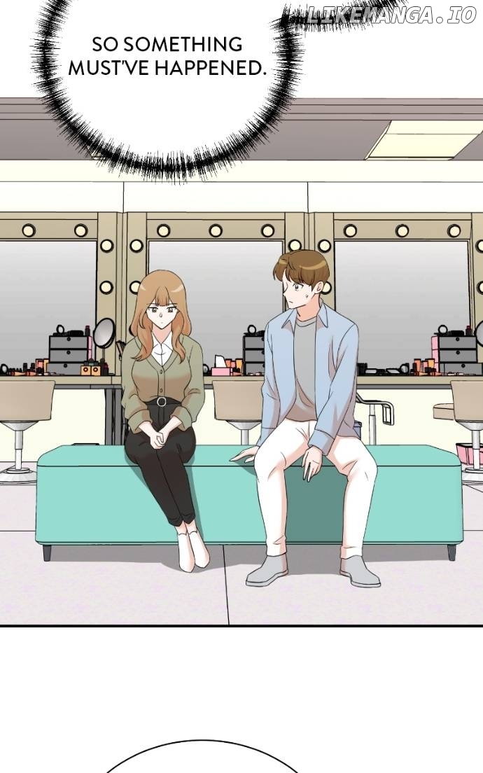 Read Second Life Producer ENGLISH Manga Online