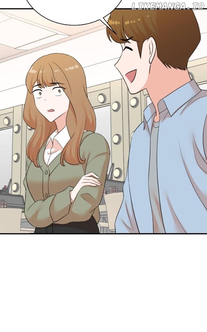 Read Second Life Producer ENGLISH Manga Online