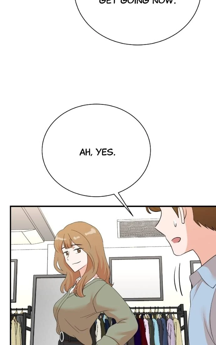 Read Second Life Producer ENGLISH Manga Online