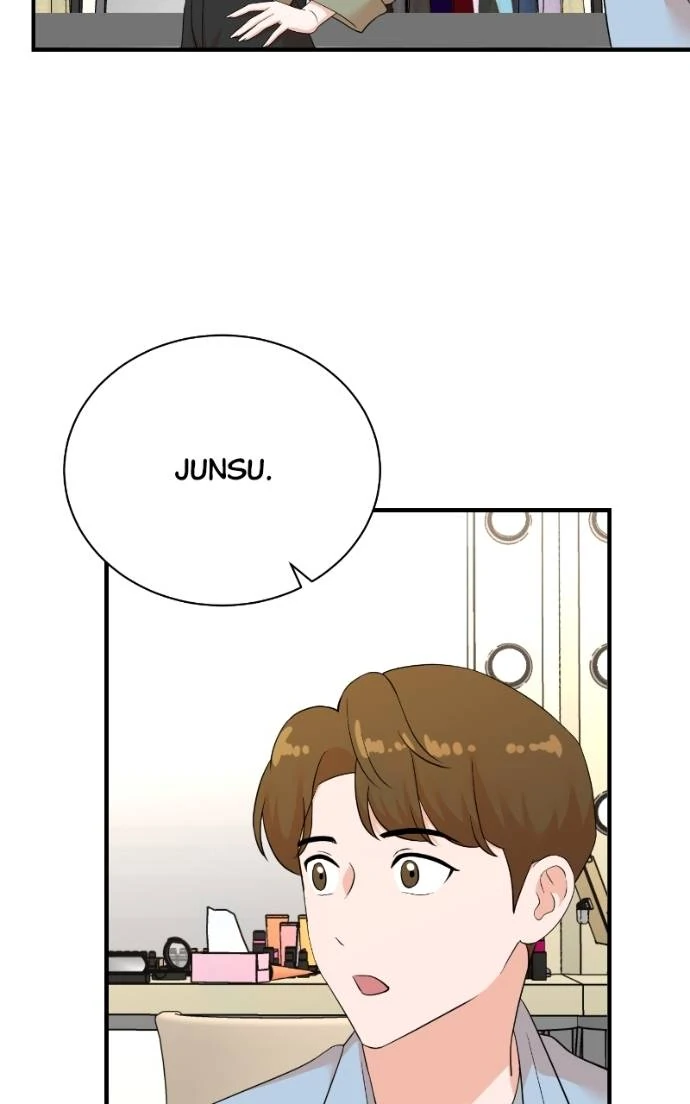 Read Second Life Producer ENGLISH Manga Online